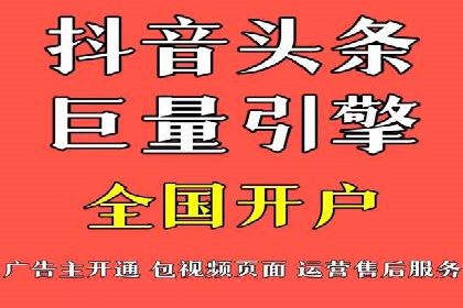 某品牌抖音信息流广告的投放过程与效果评估